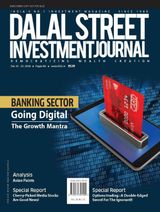Dalal Street Investment Journal - December 10, 2018 December 10, 2018